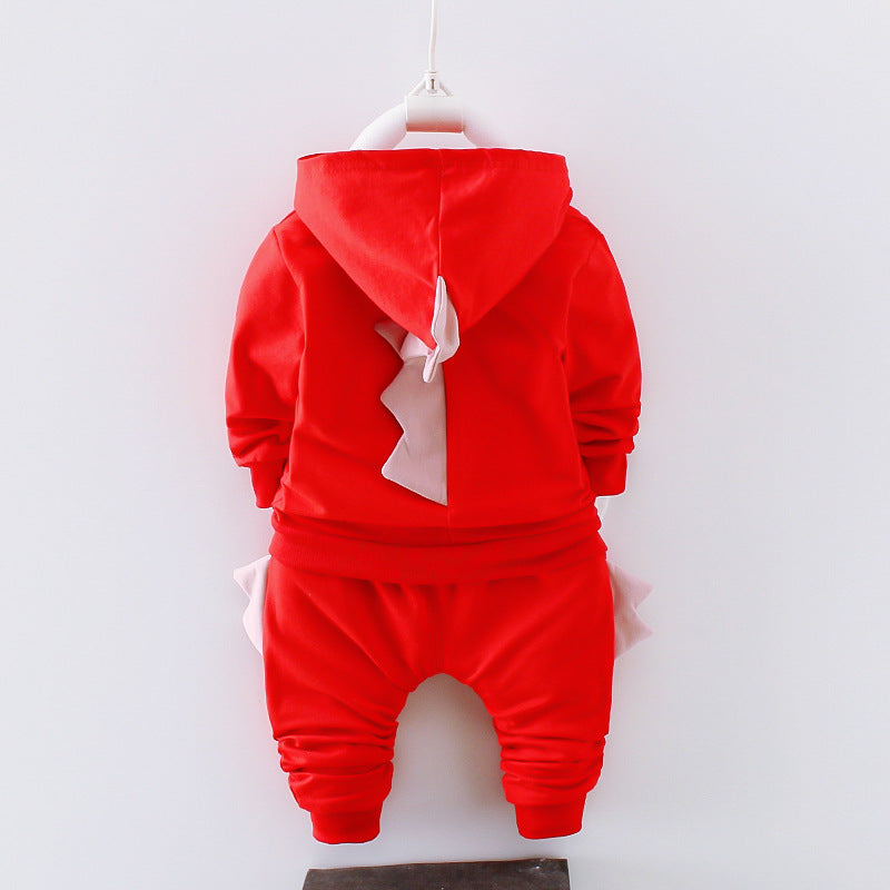 Adorable Track Suit Choose Color