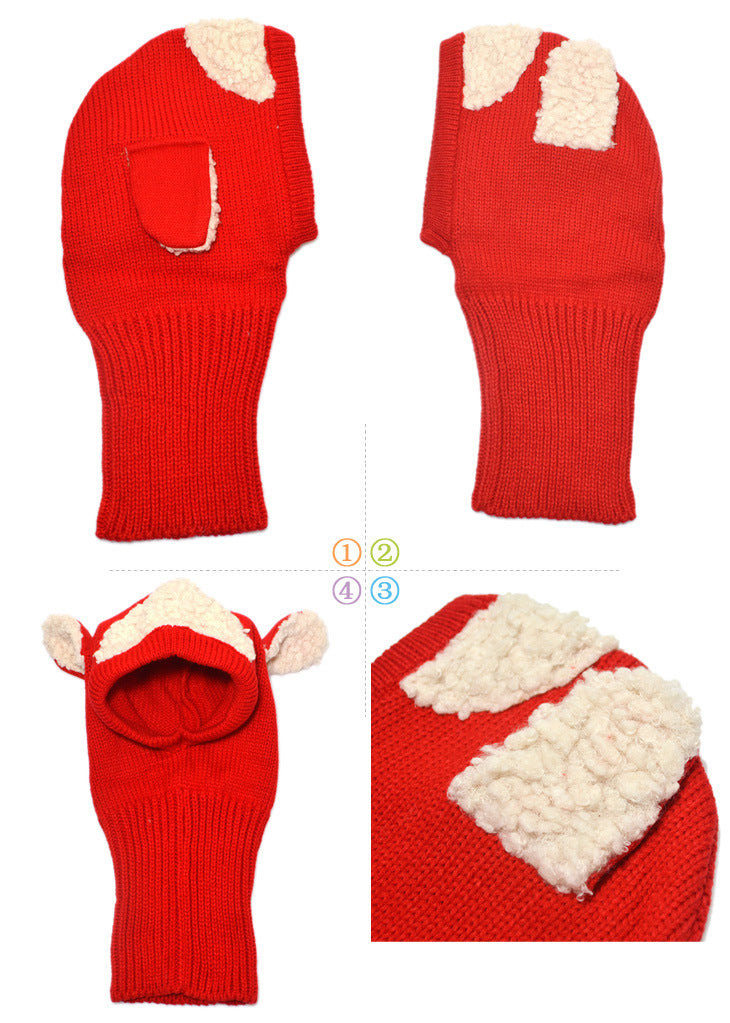 Too Cute Children Hat