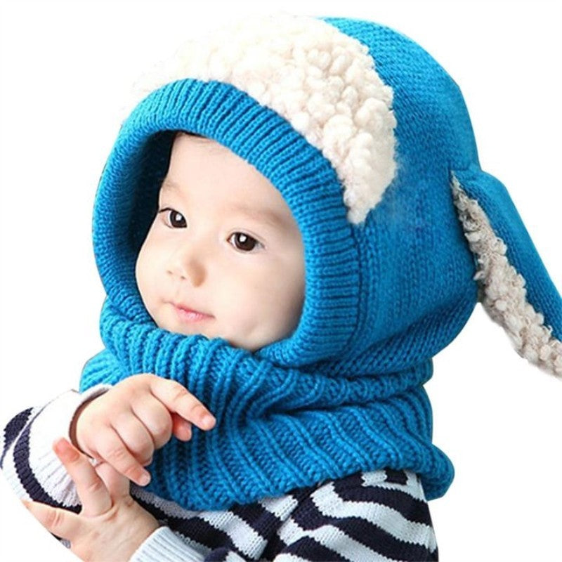 Too Cute Children Hat