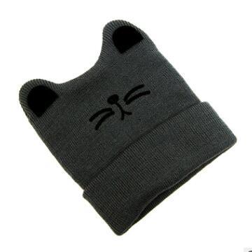 Baby Cat Ear Beanie