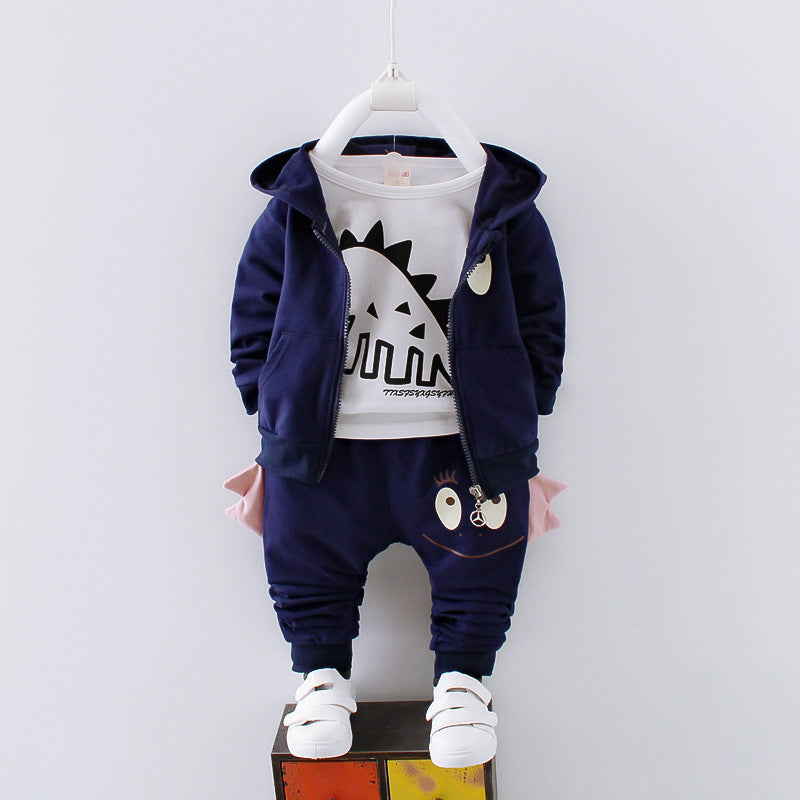 Adorable Track Suit Choose Color
