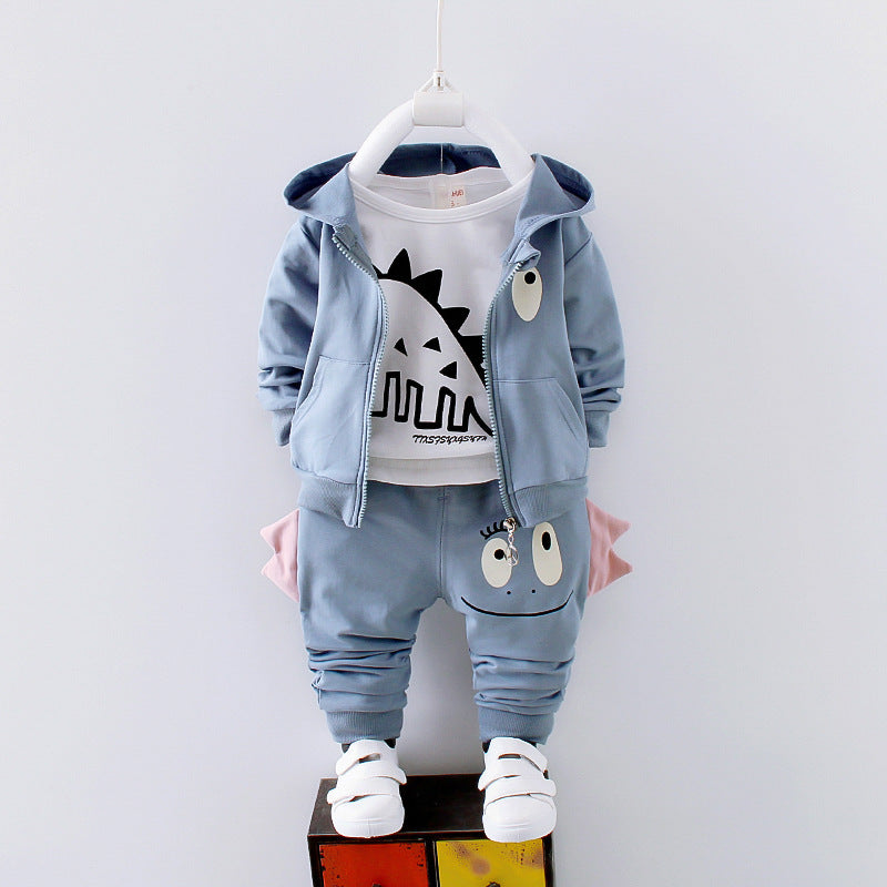 Adorable Track Suit Choose Color