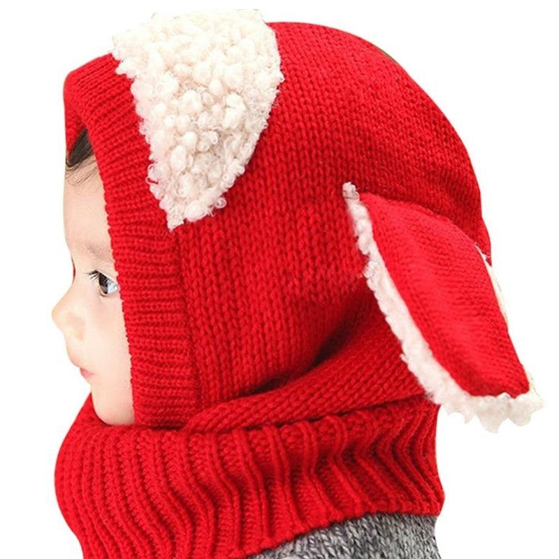 Too Cute Children Hat