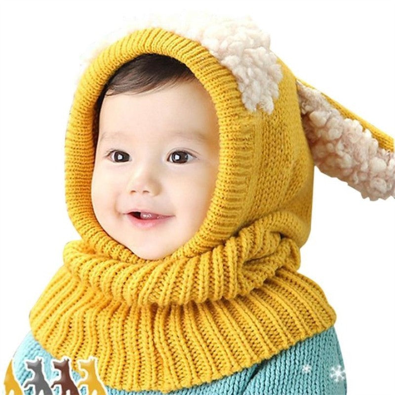 Too Cute Children Hat