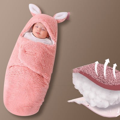 Warm Baby Swaddler