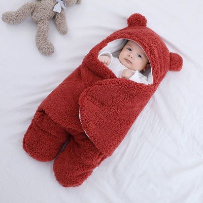Warm Baby Swaddler