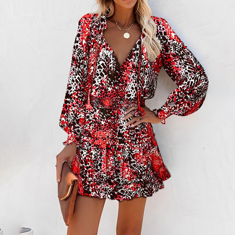 Women's Bohemian Print   Choose Color Compare at $84