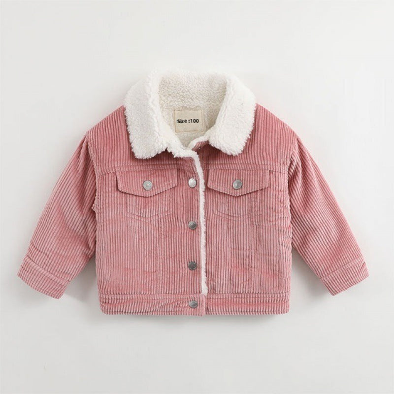 Stylish Winter Coat