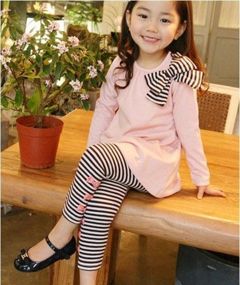 2 Pc Legging Set