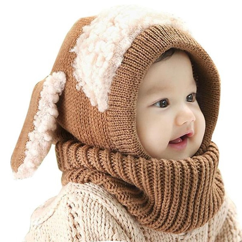 Too Cute Children Hat