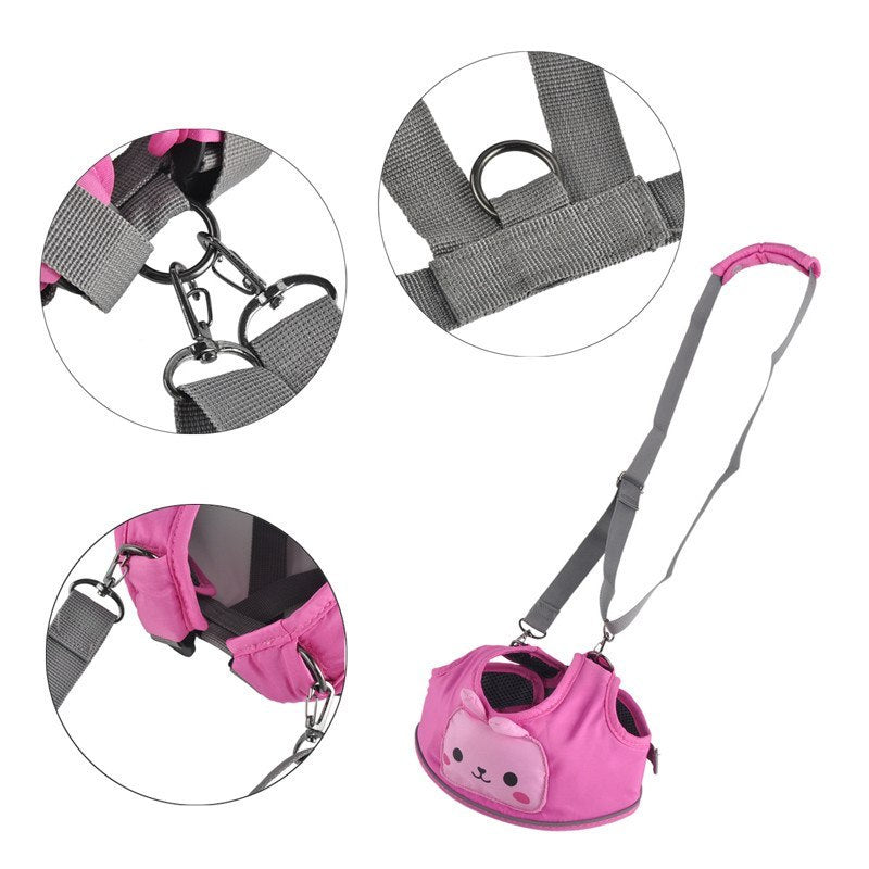 Kids Learning Walking Assistant,   Walking Belts,  Adjustable Straps