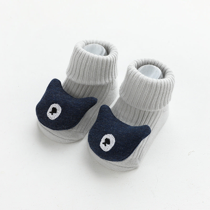 Non-Slip  Baby Socks