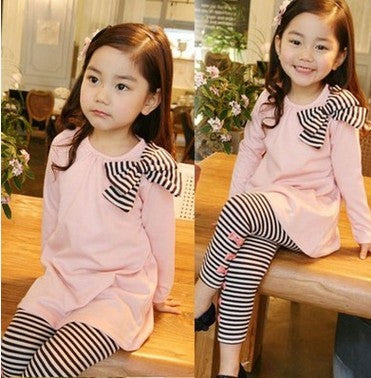 2 Pc Legging Set