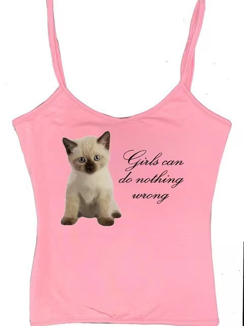 Girls Can Do Nothing Wrong   Many Colors