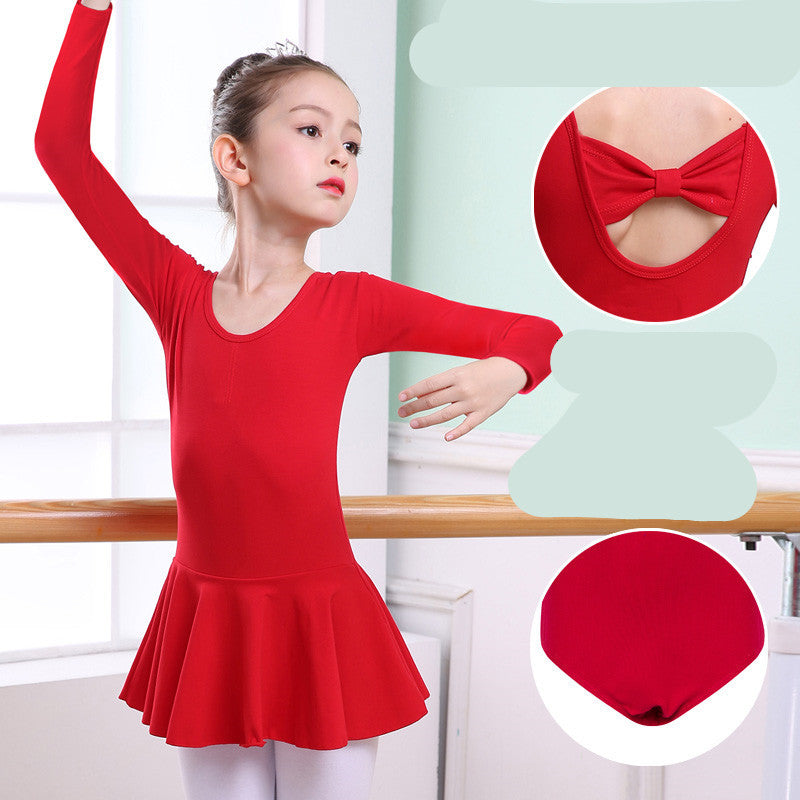 Children's Dance Leotard  Several Pretty Colors