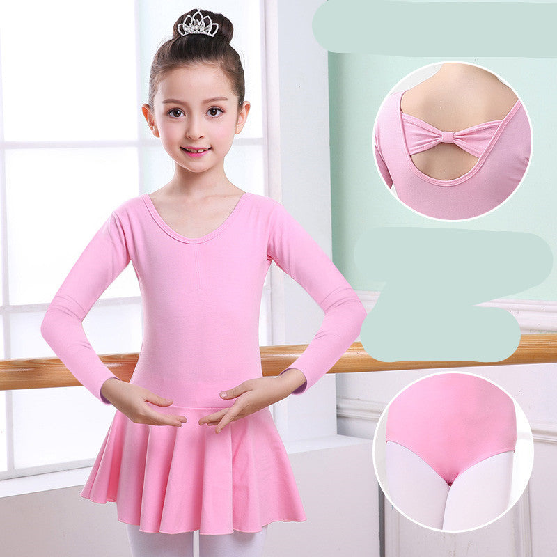 Children's Dance Leotard  Several Pretty Colors