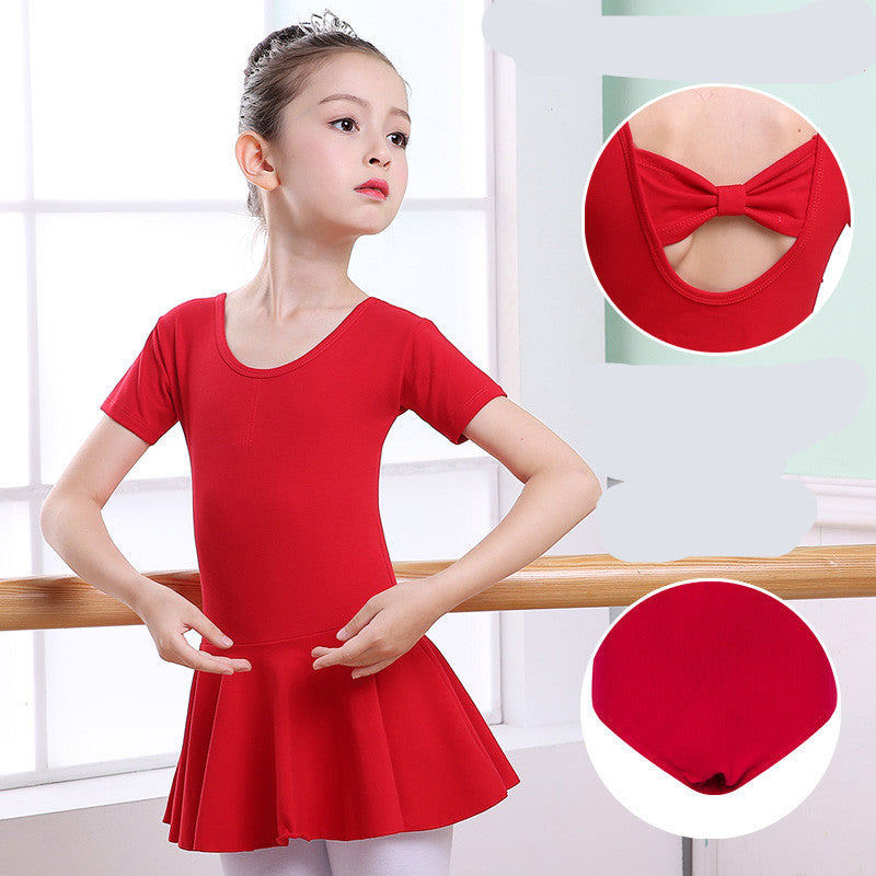 Children's Dance Leotard  Several Pretty Colors