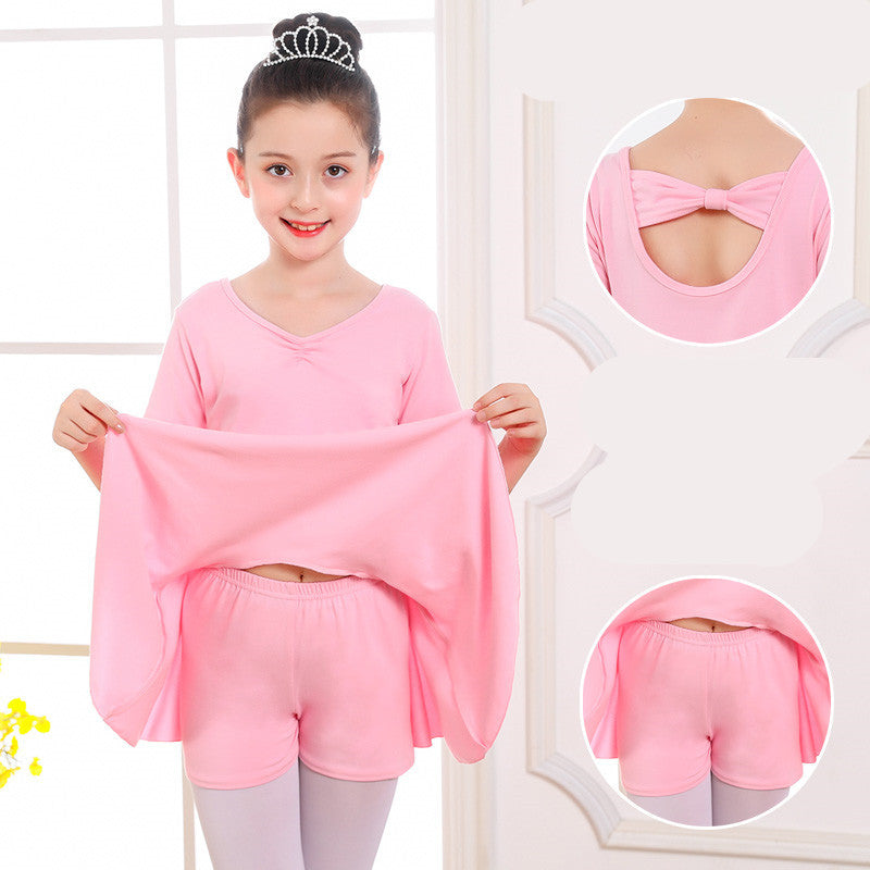 Children's Dance Leotard  Several Pretty Colors