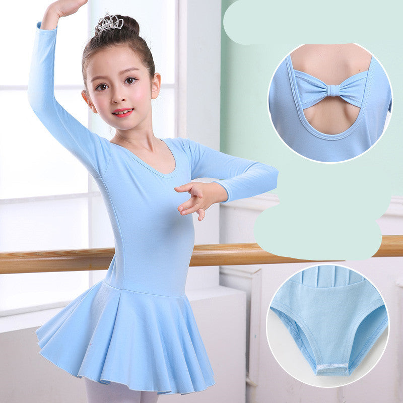 Children's Dance Leotard  Several Pretty Colors