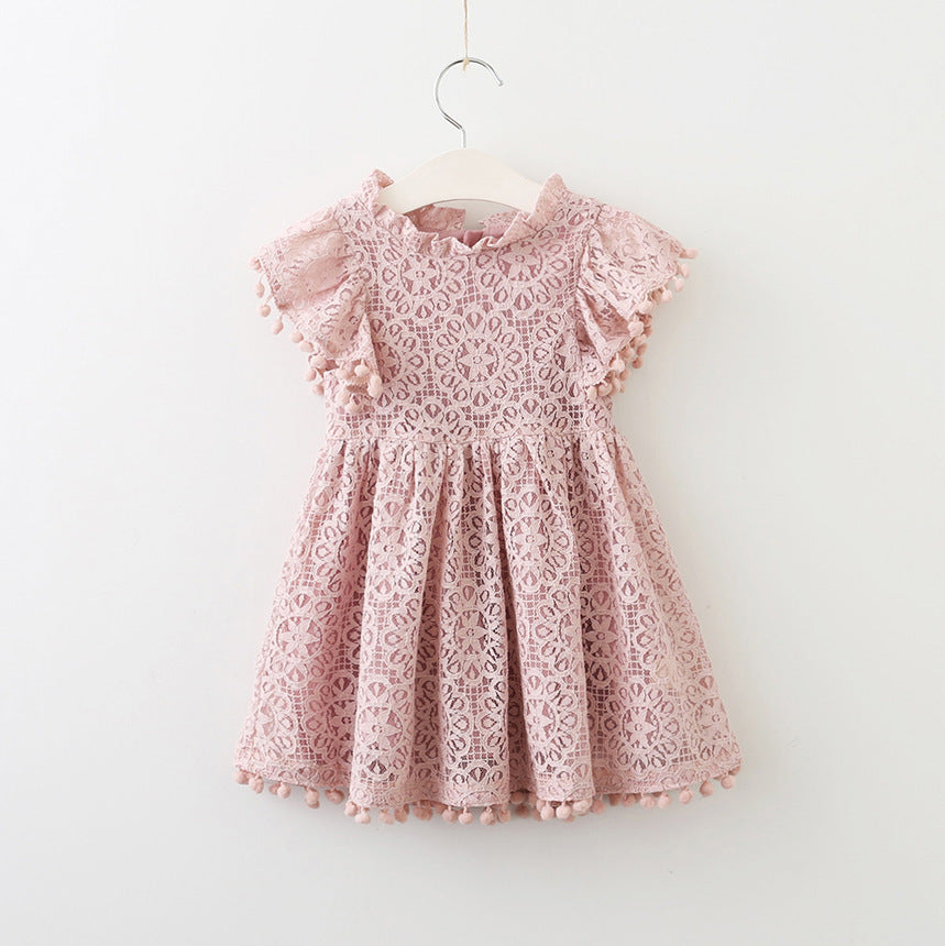 Princess Dress