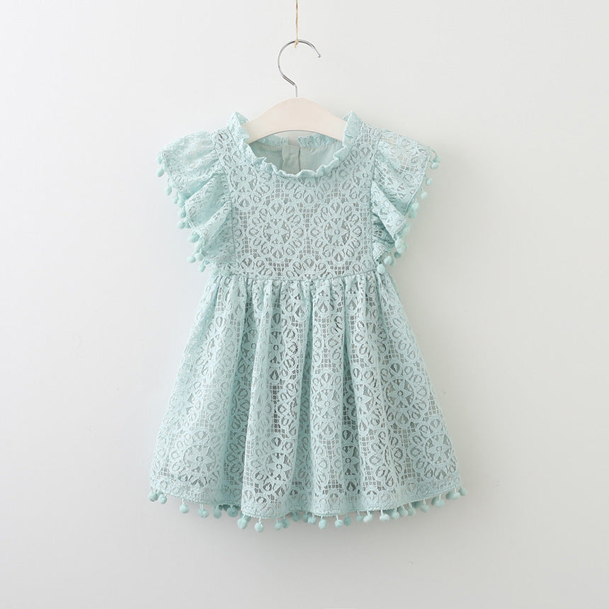 Princess Dress