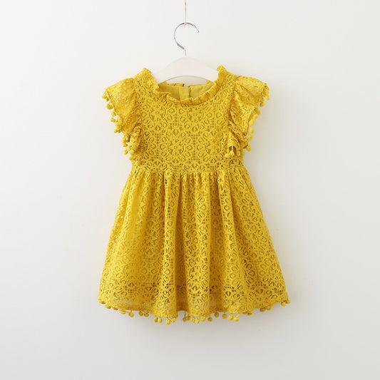 Princess Dress