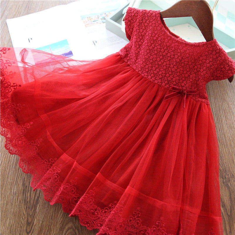 Princess Dress