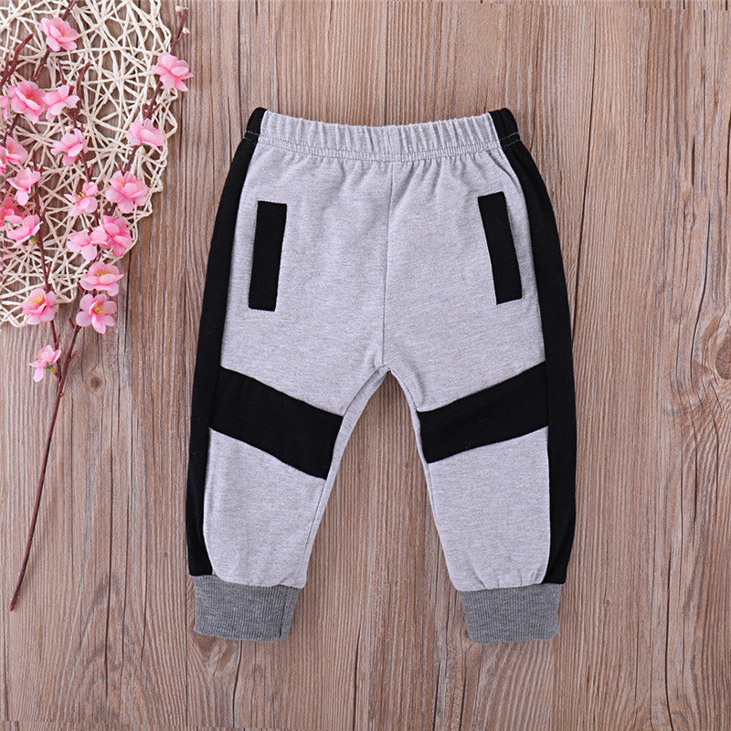 2 Pc  "Mini Boss" Set