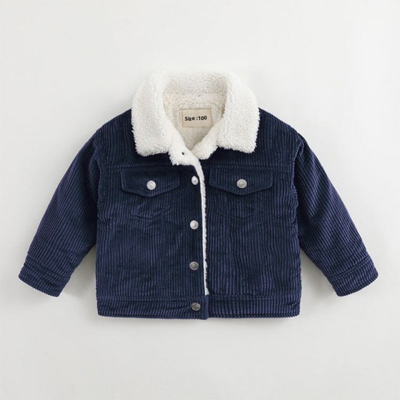 Stylish Winter Coat