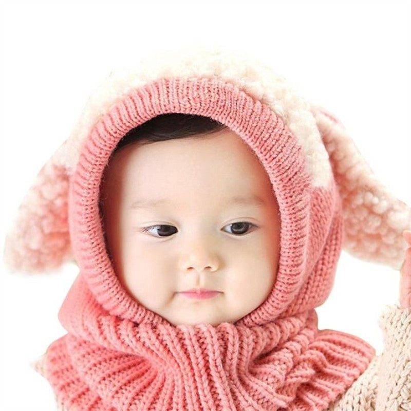 Too Cute Children Hat
