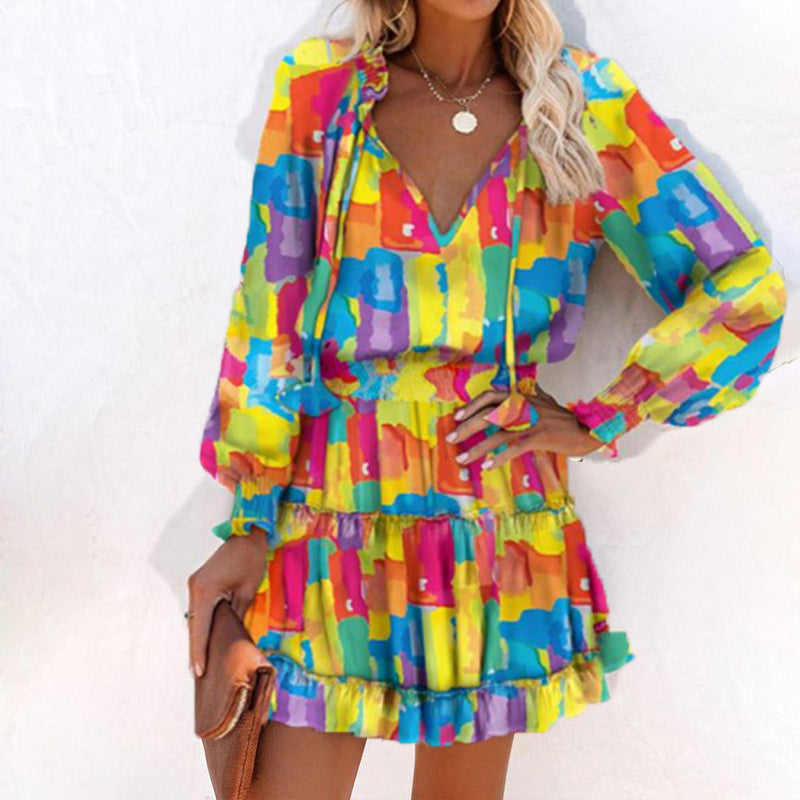 Women's Bohemian Print   Choose Color Compare at $84