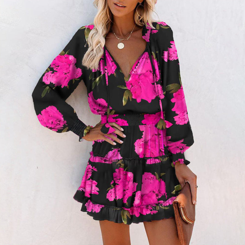 Women's Bohemian Print   Choose Color Compare at $84