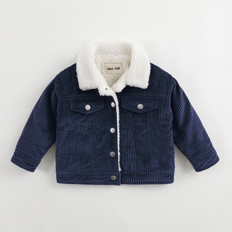 Stylish Winter Coat
