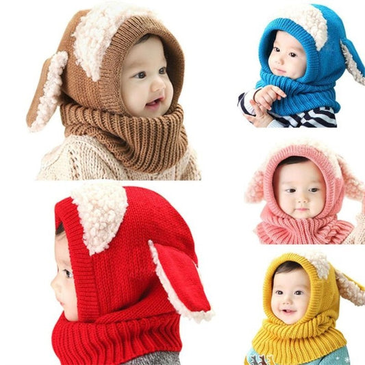 Too Cute Children Hat