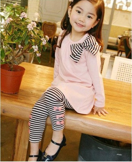2 Pc Legging Set