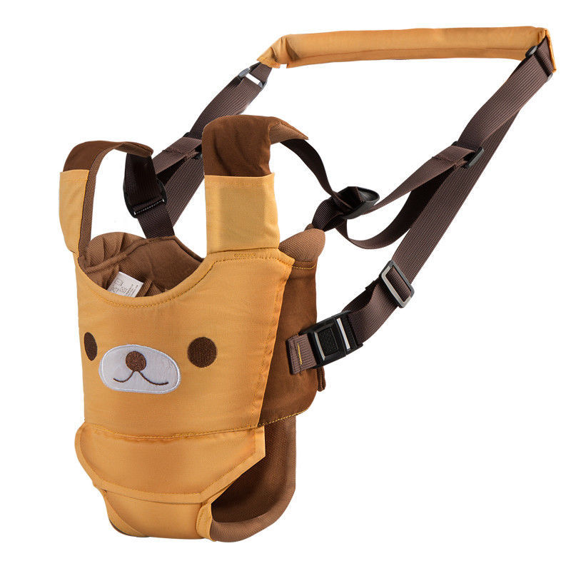 Basket type baby toddler belt