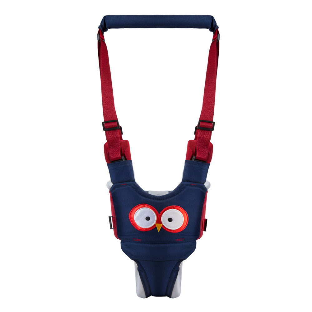 Basket type baby toddler belt