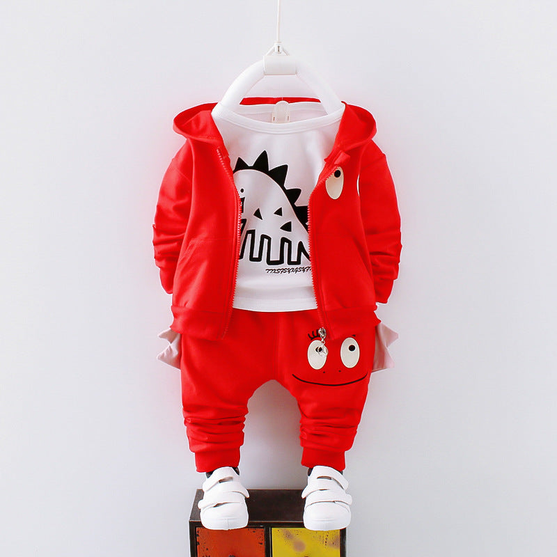 Adorable Track Suit  Choose Color