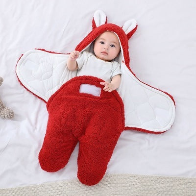 Warm Baby Swaddler