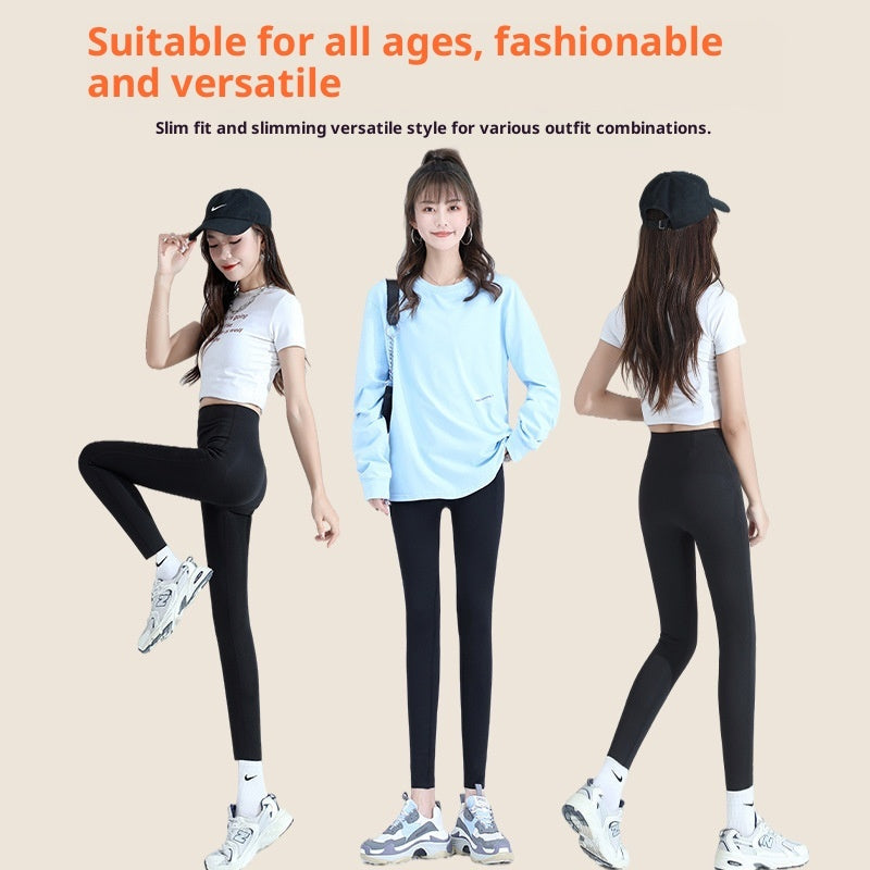 Tummy Control Slimming Butt Lifting Tights