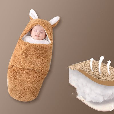 Warm Baby Swaddler
