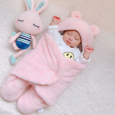 Warm Baby Swaddler