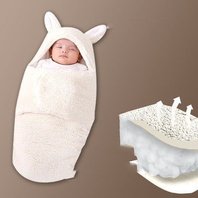 Warm Baby Swaddler