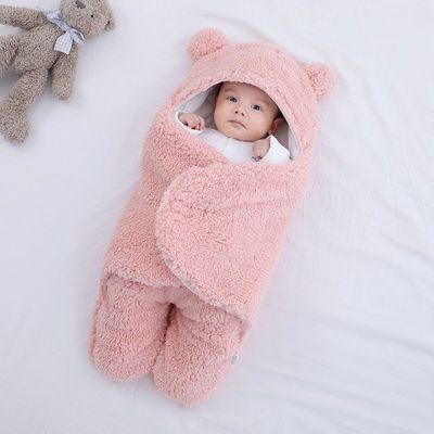 Warm Baby Swaddler