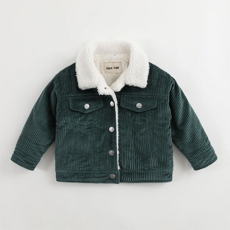 Stylish Winter Coat