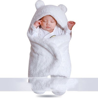 Warm Baby Swaddler