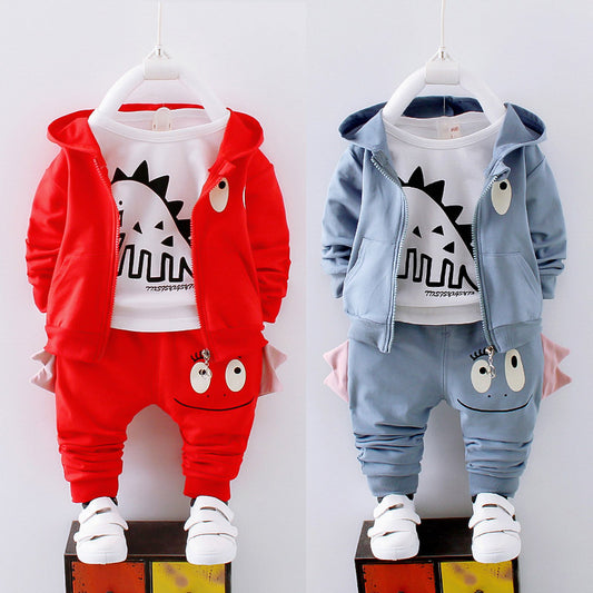 Adorable Track Suit  Choose Color
