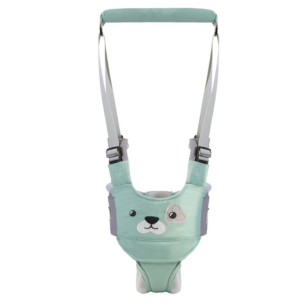 Basket type baby toddler belt