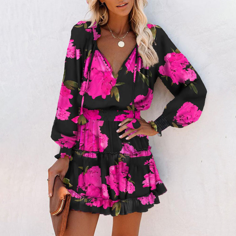 Women's Bohemian Print   Choose Color Compare at $84