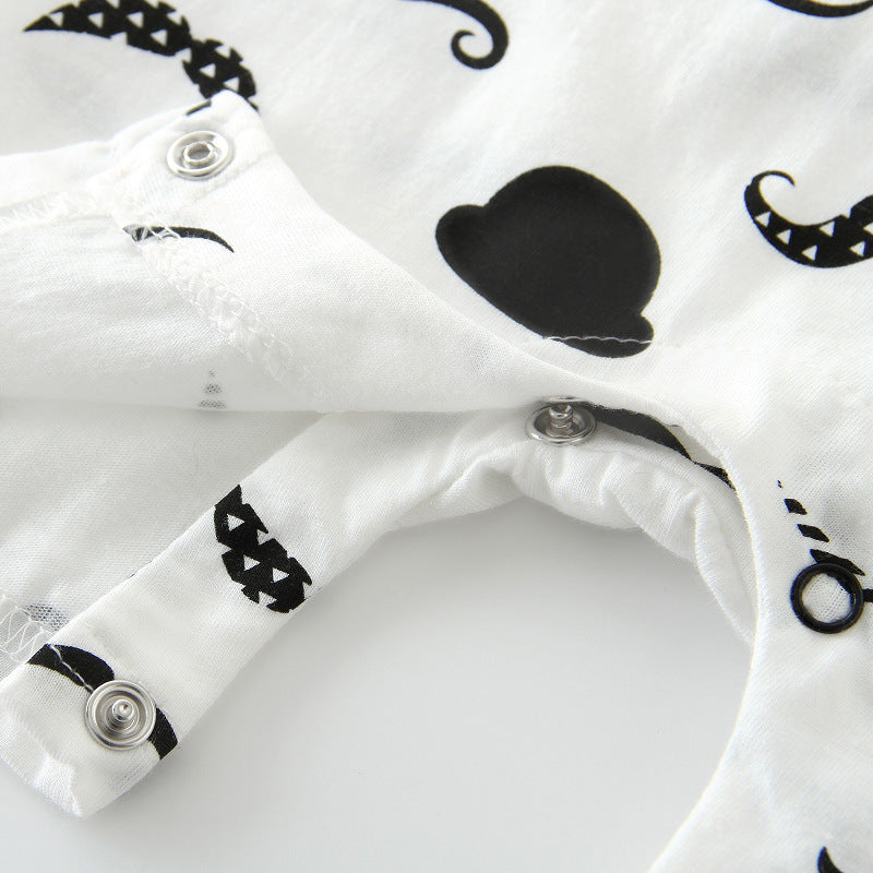 Baby Dress Up Romper   (Shoes and Hat Not Included)